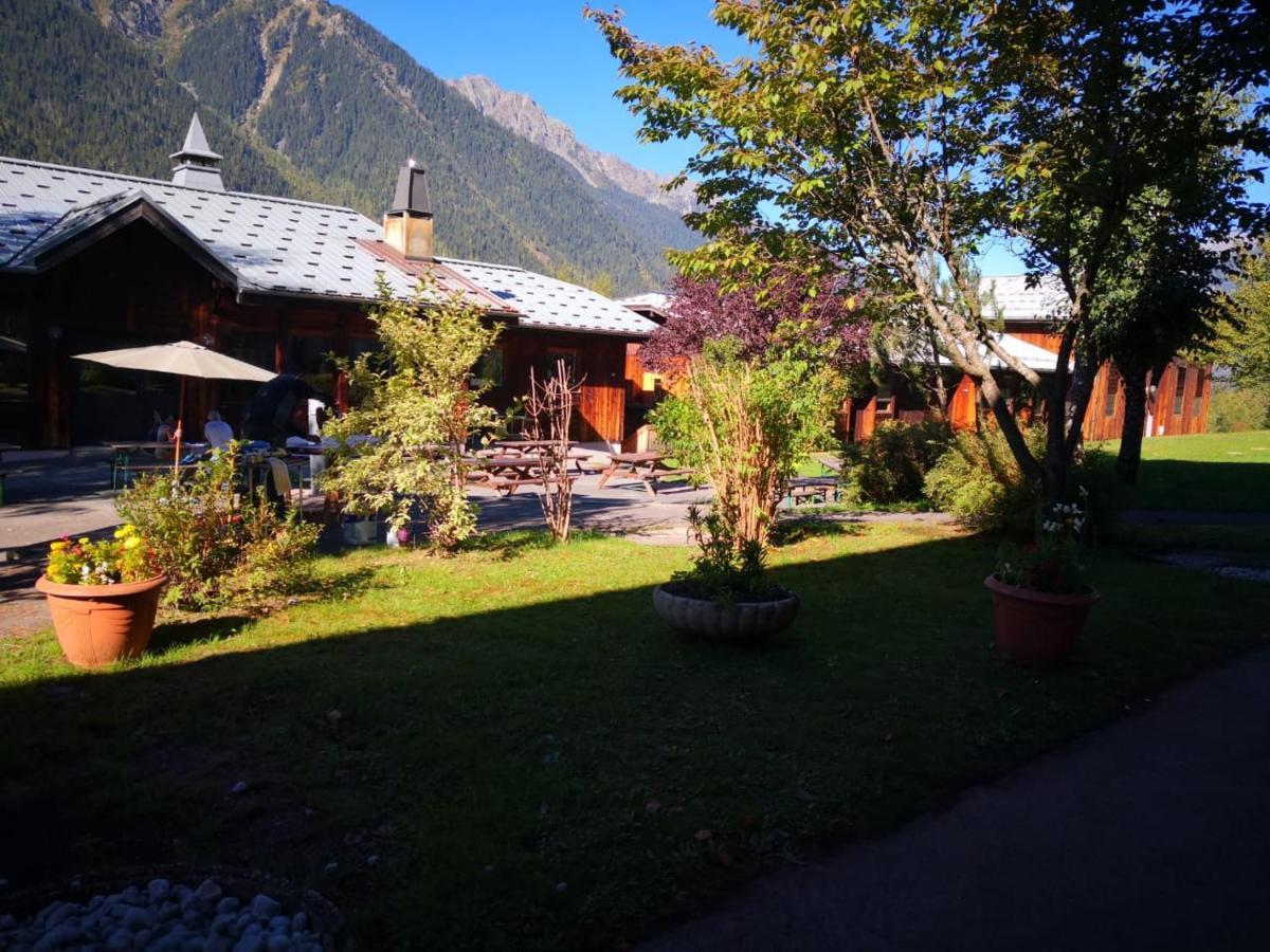 Hi Hostal Chamonix Mont Blanc