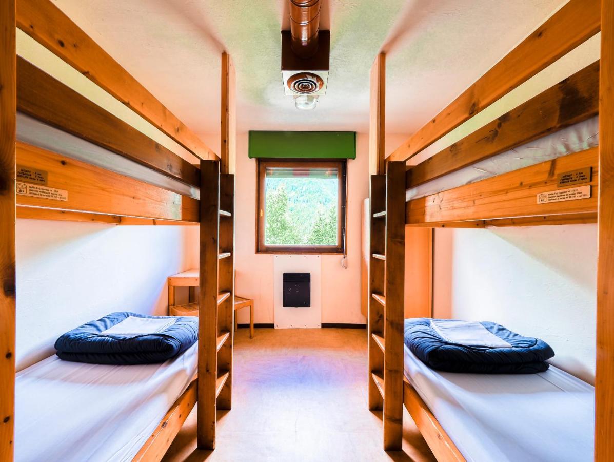 Hi Hostal Chamonix Mont Blanc