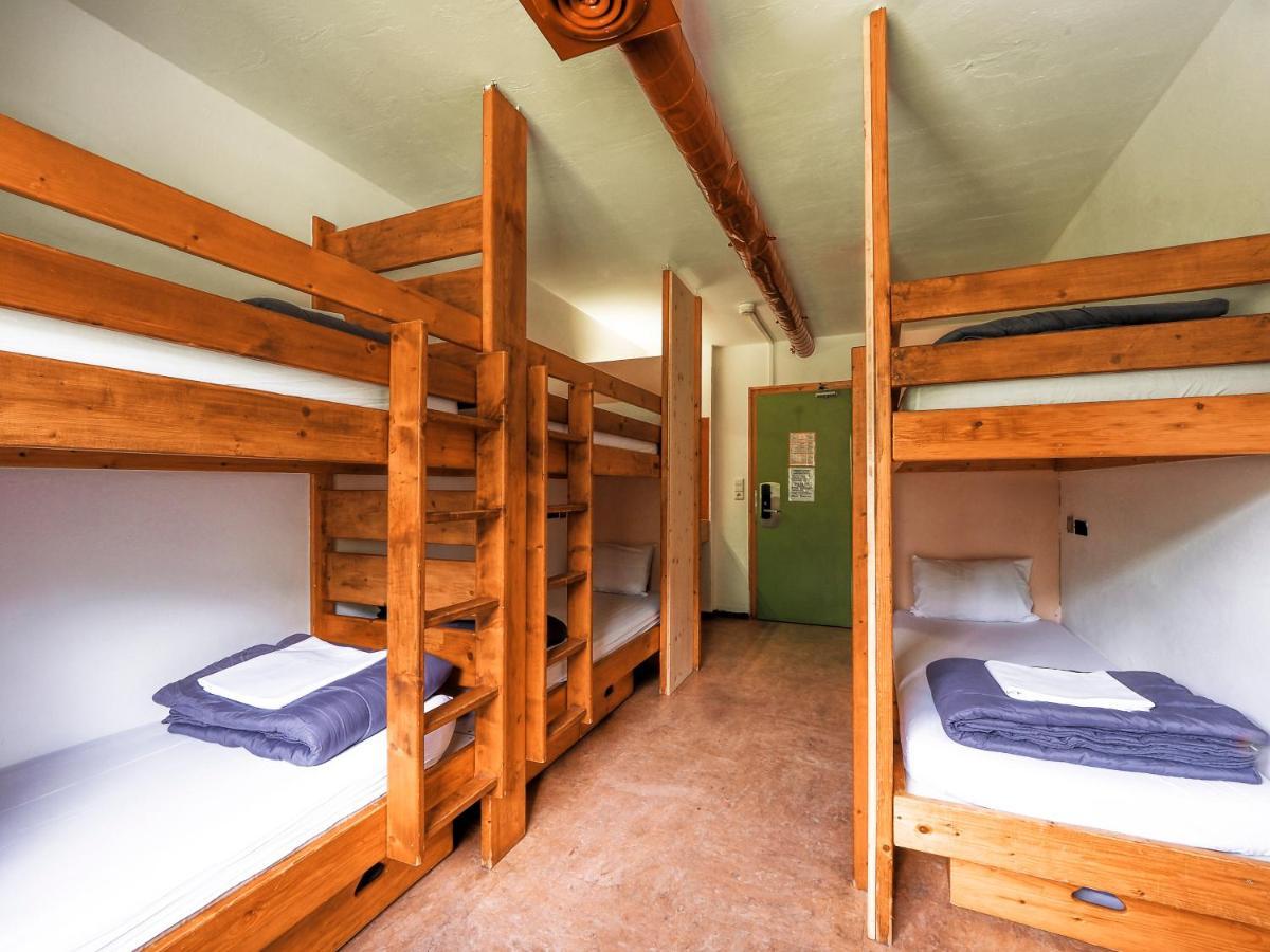 Hostal Hi Chamonix Mont Blanc