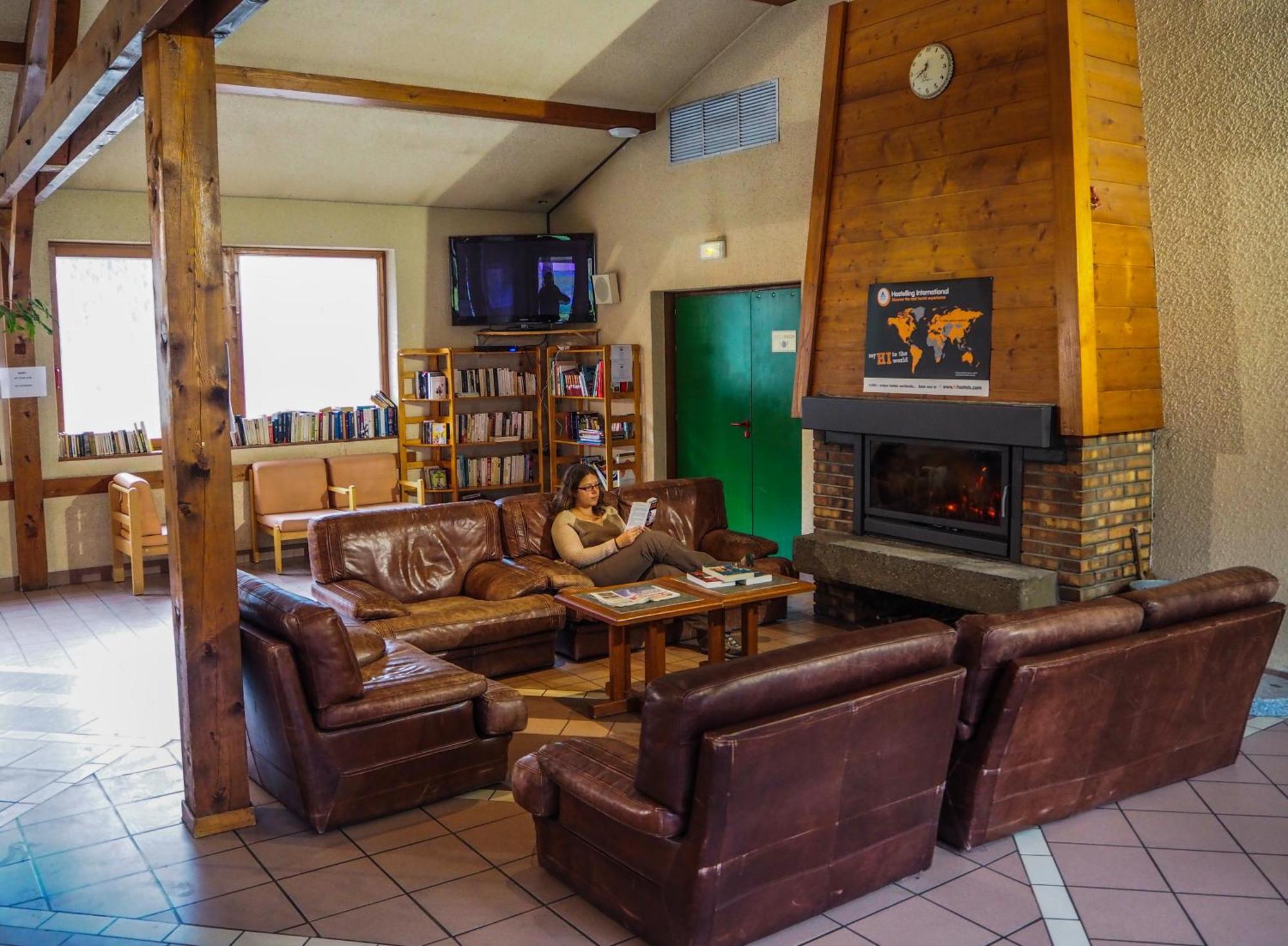 Hostal Hi